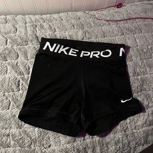 Nike pros